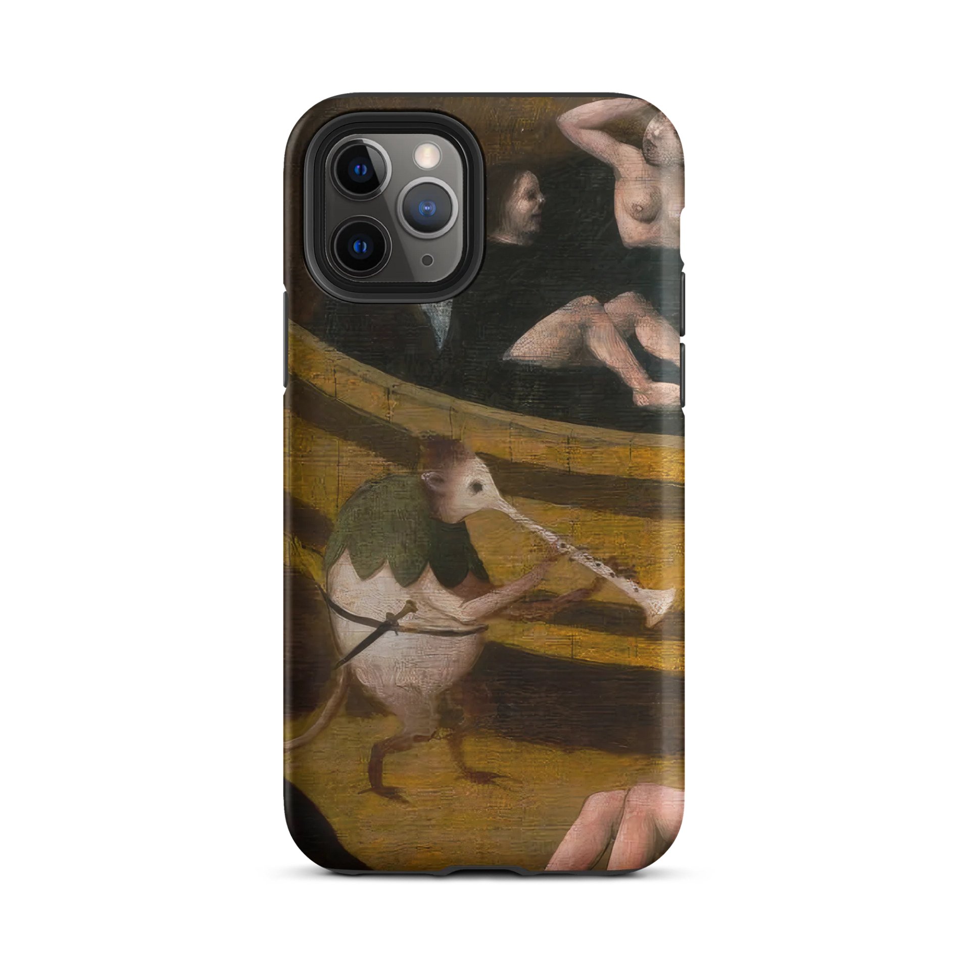 Monsieur Frootletoot - iPhone product image (48)