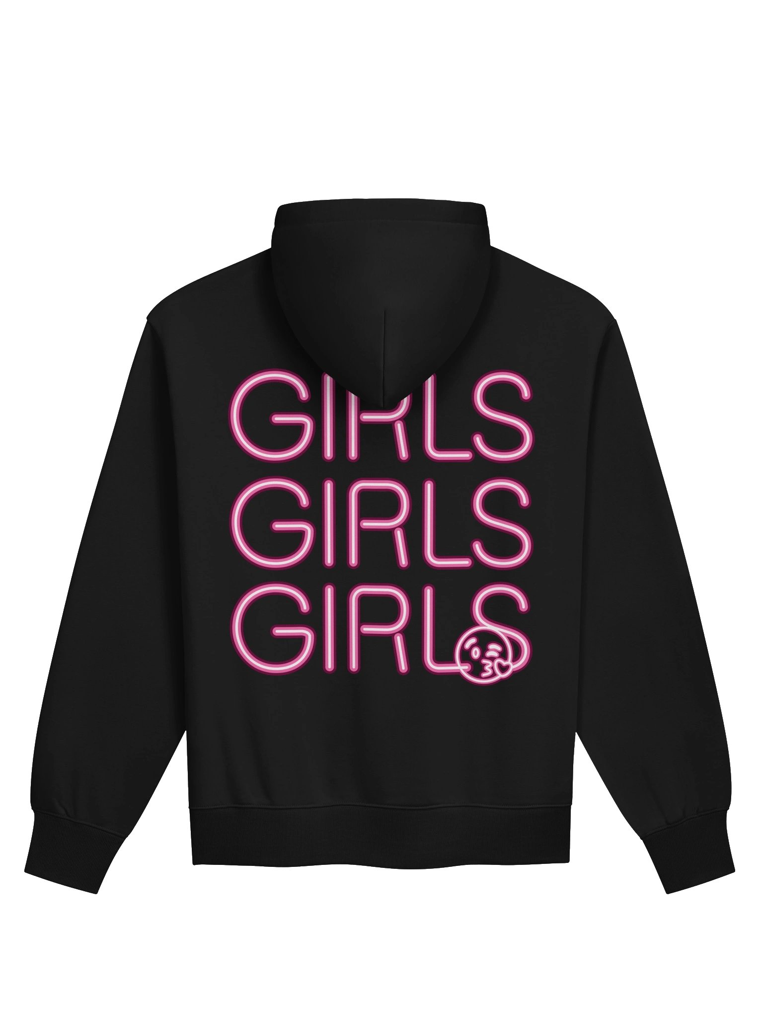 FUJI AFTER DARK | HEAVY WEIGHT HOODIE product image (2)