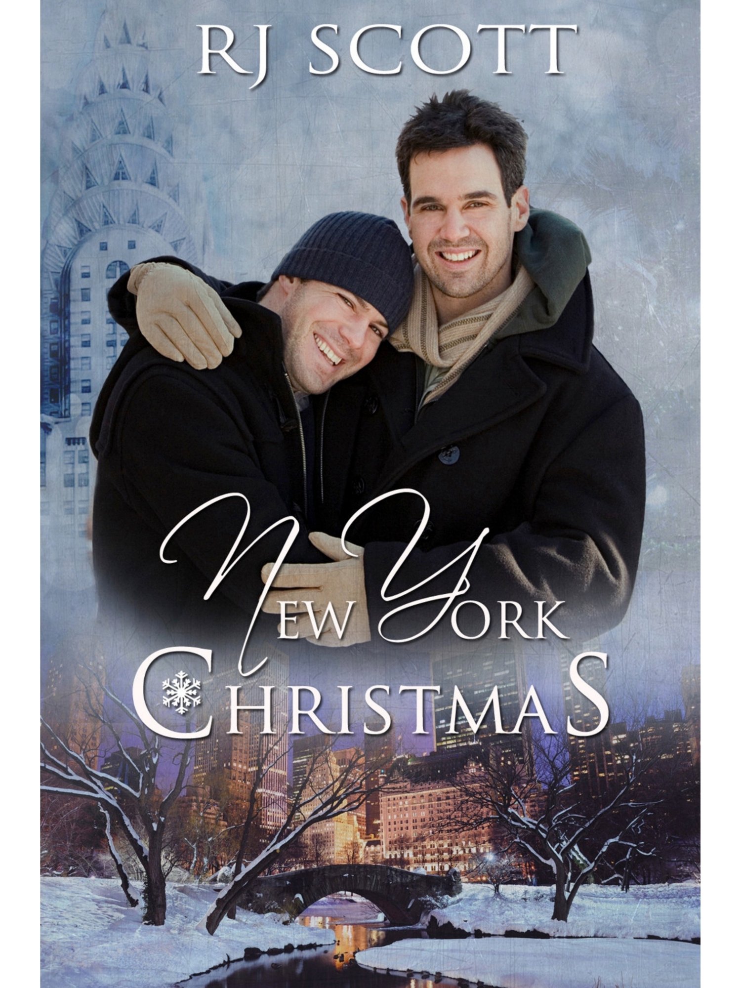 New York Christmas - Audio product image (2)