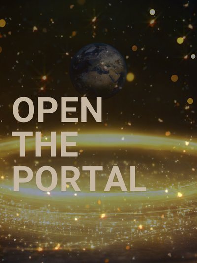 Guided Meditation to Open the Portal & Clear Your Field product image (1)