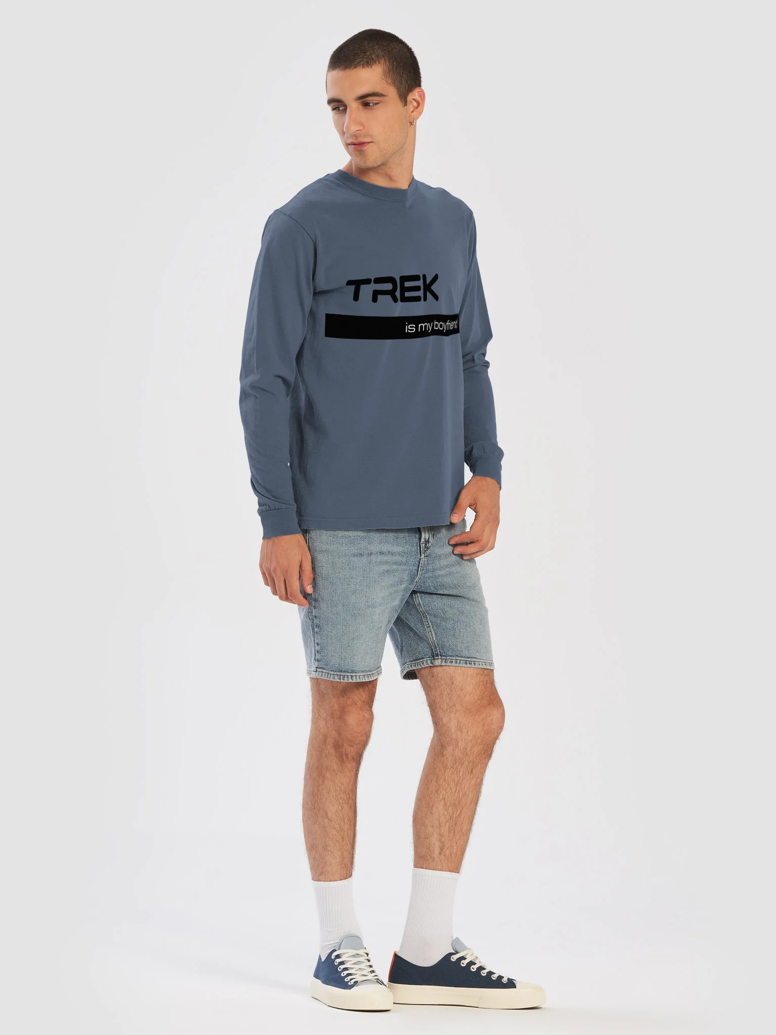 TREK Is My: Boyfriend product image (11)
