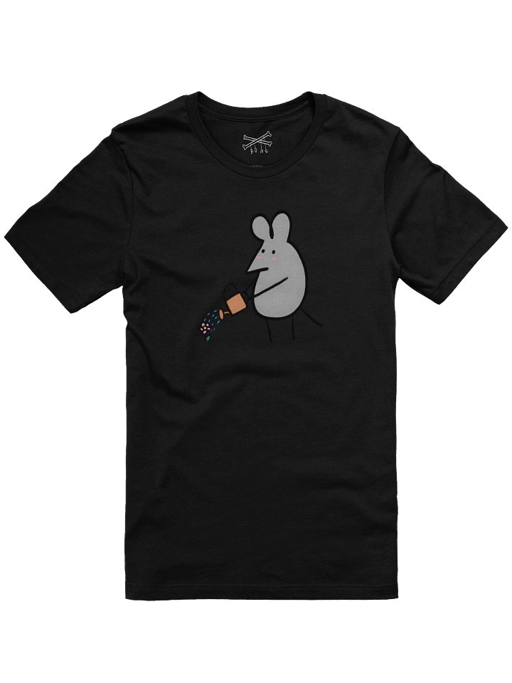 gardening ratthew t shirt product image (1)