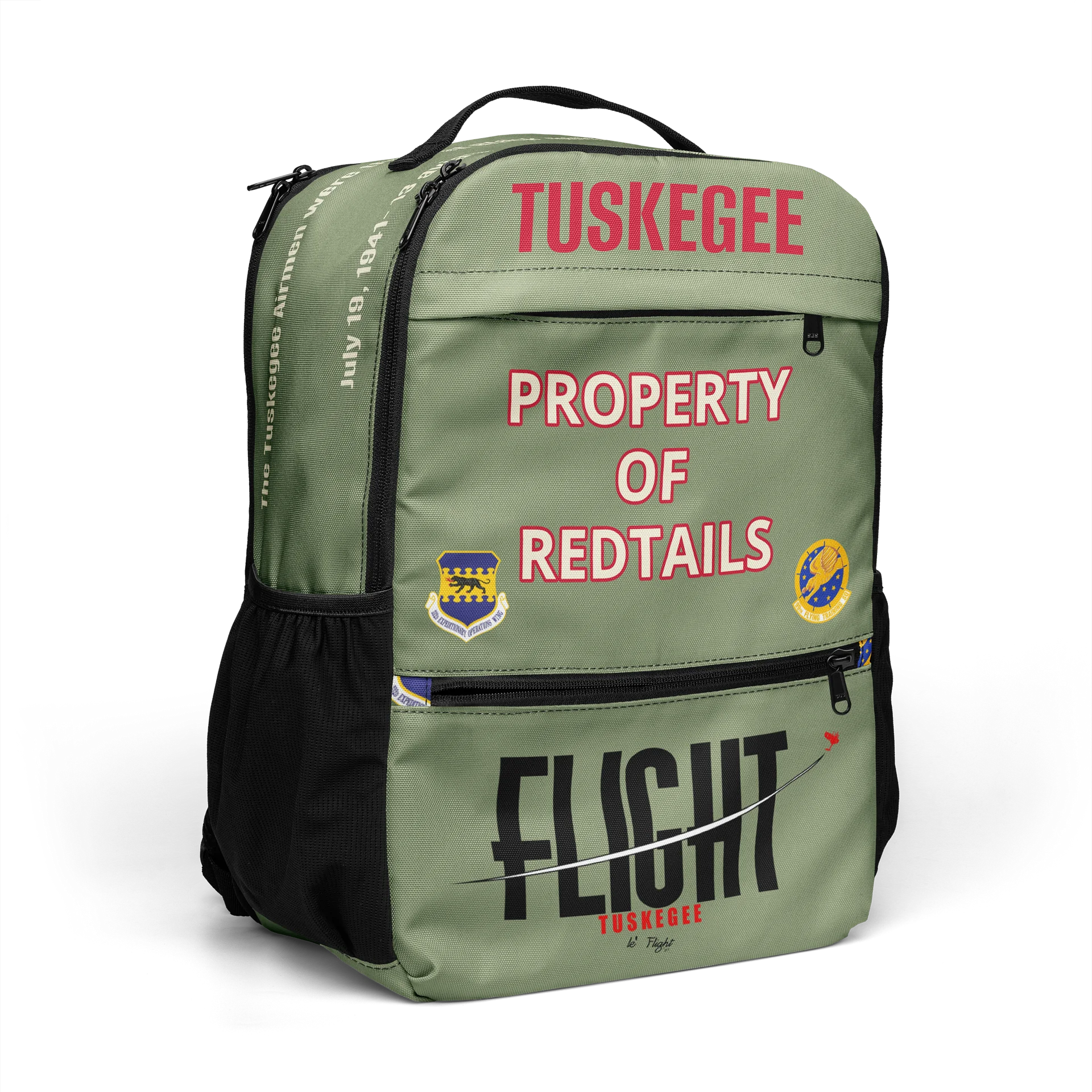 Redtails Pack #2 product image (2)