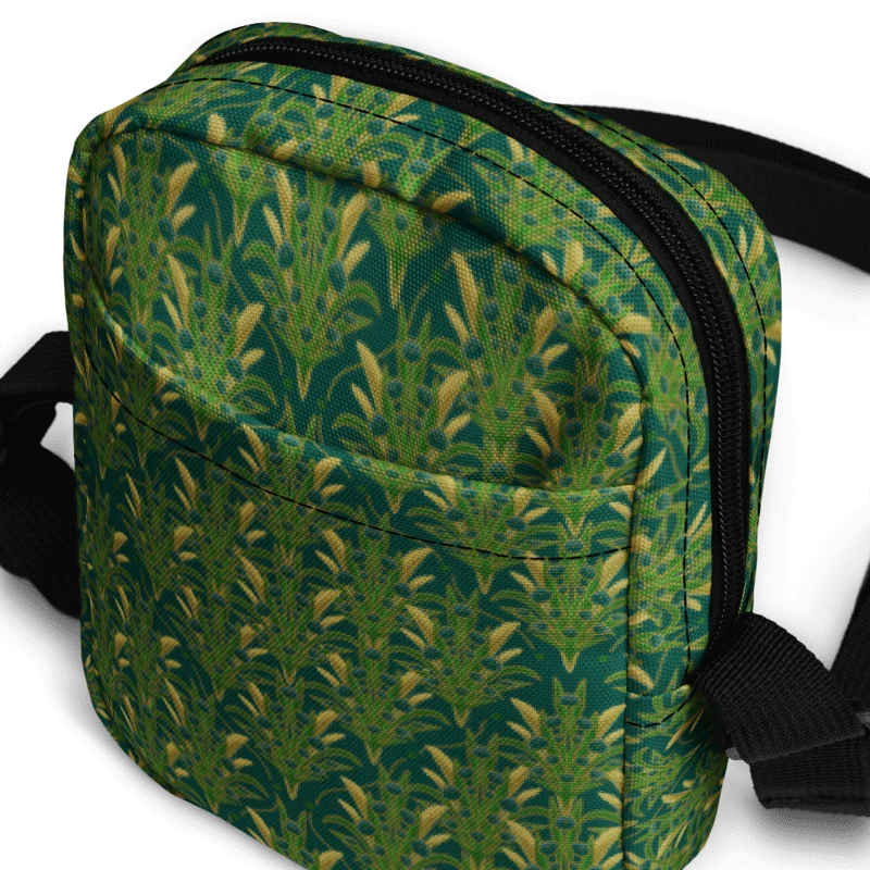 Petals of the Court Utility Crossbody Bag product image (3)