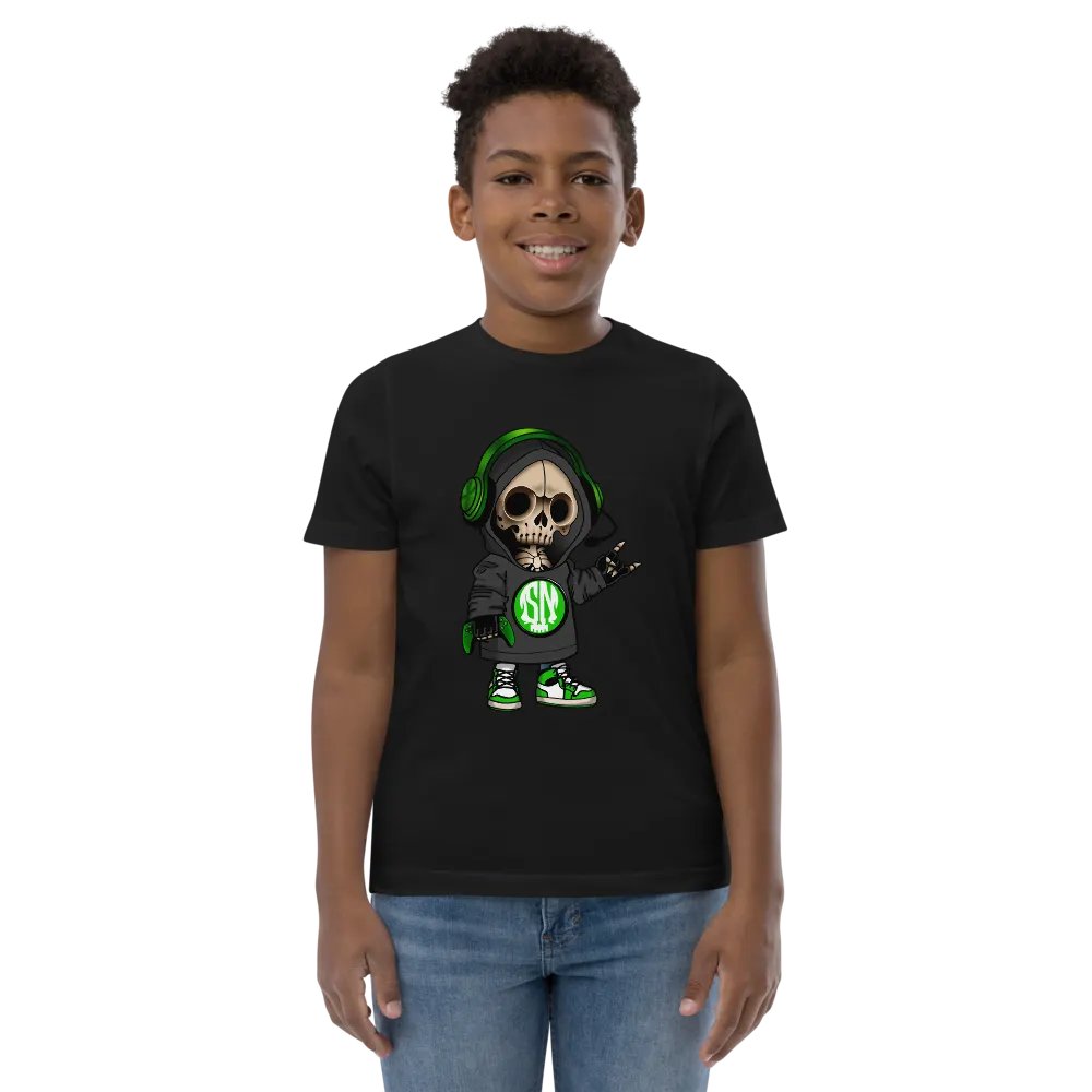 Kid's Tee product image (1)