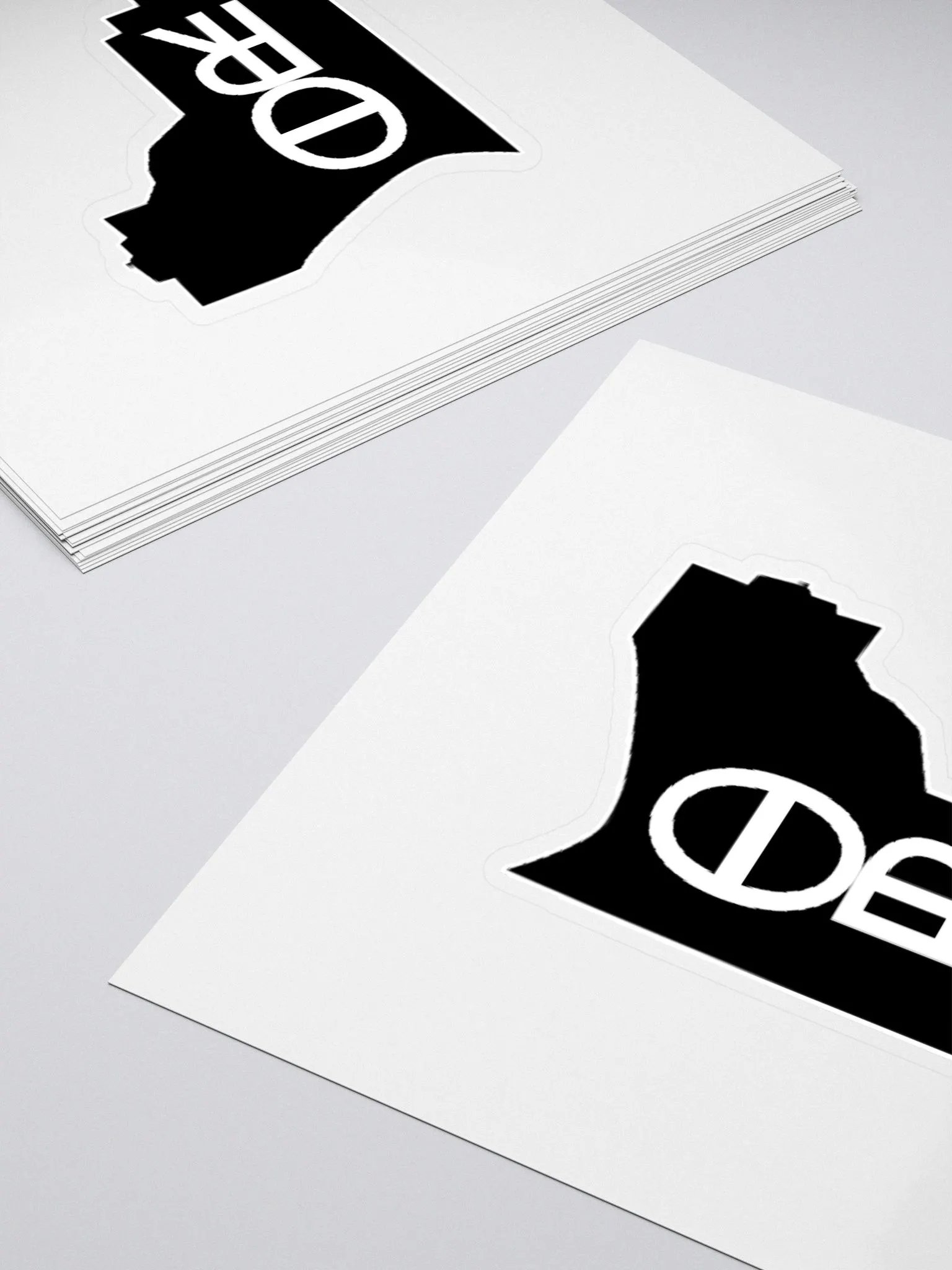 HOTR Sticker product image (10)
