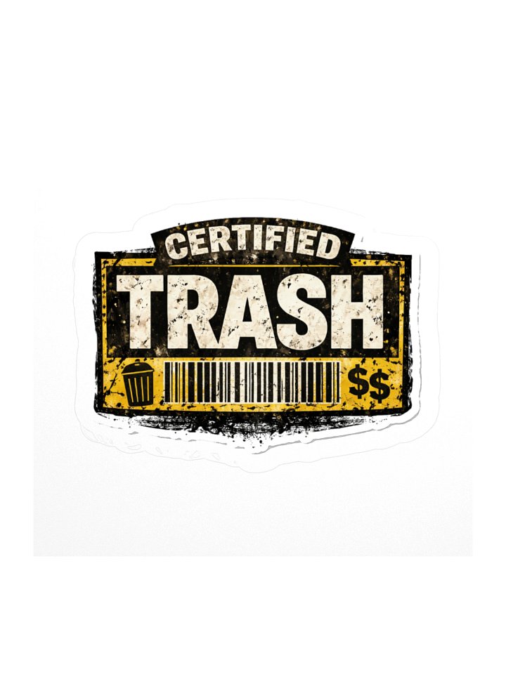 certified trash product image (1)