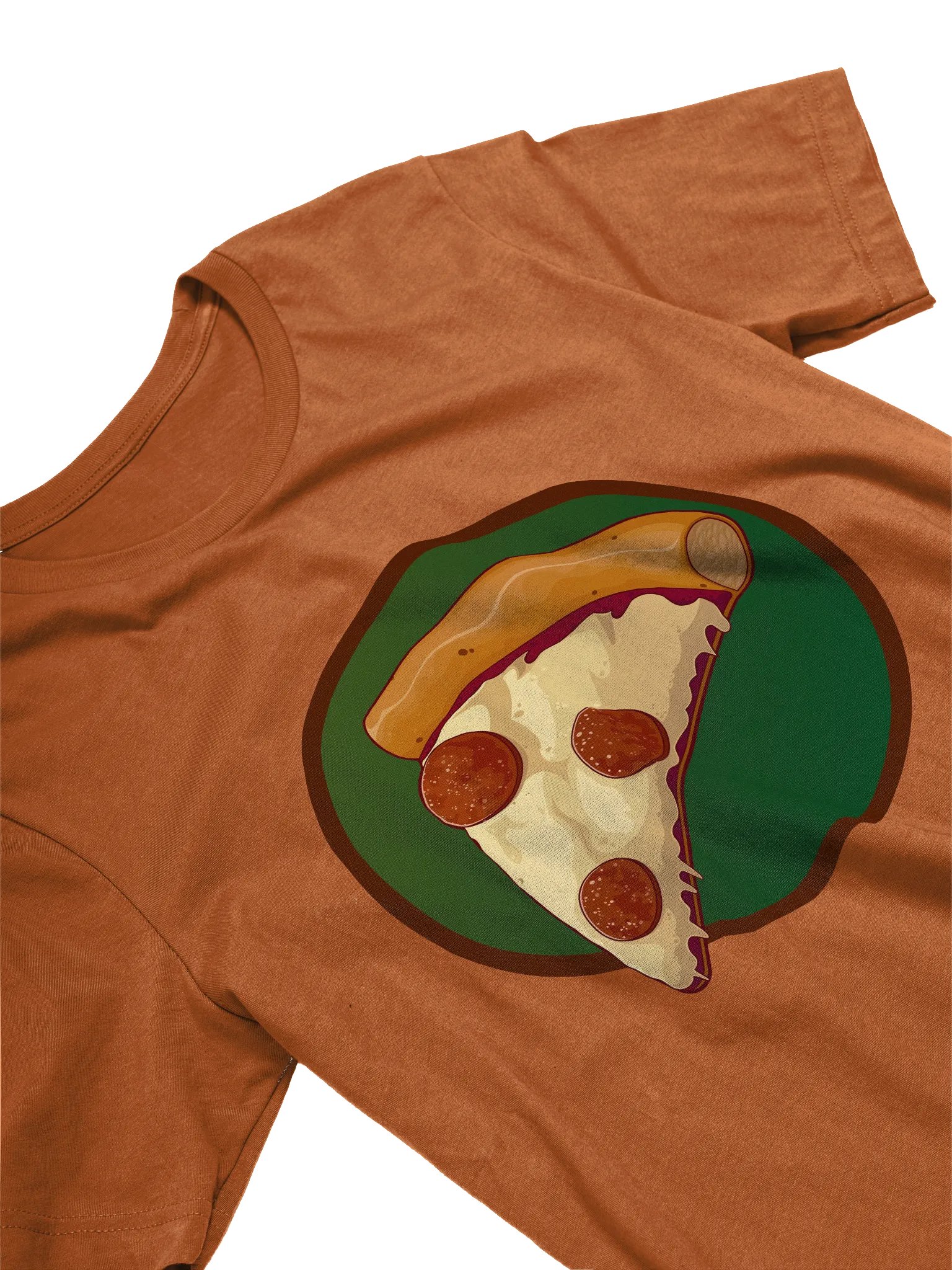 Total snacks - Pizza product image (1)