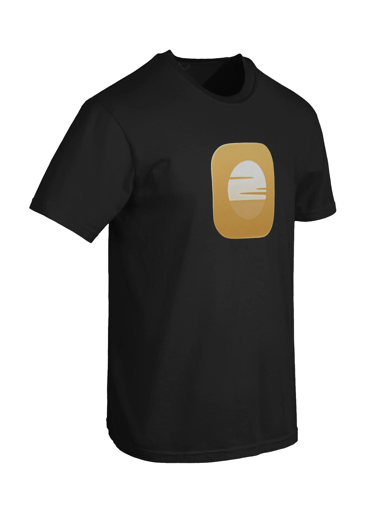 Classic App Icon Heavyweight T-Shirt product image (8)
