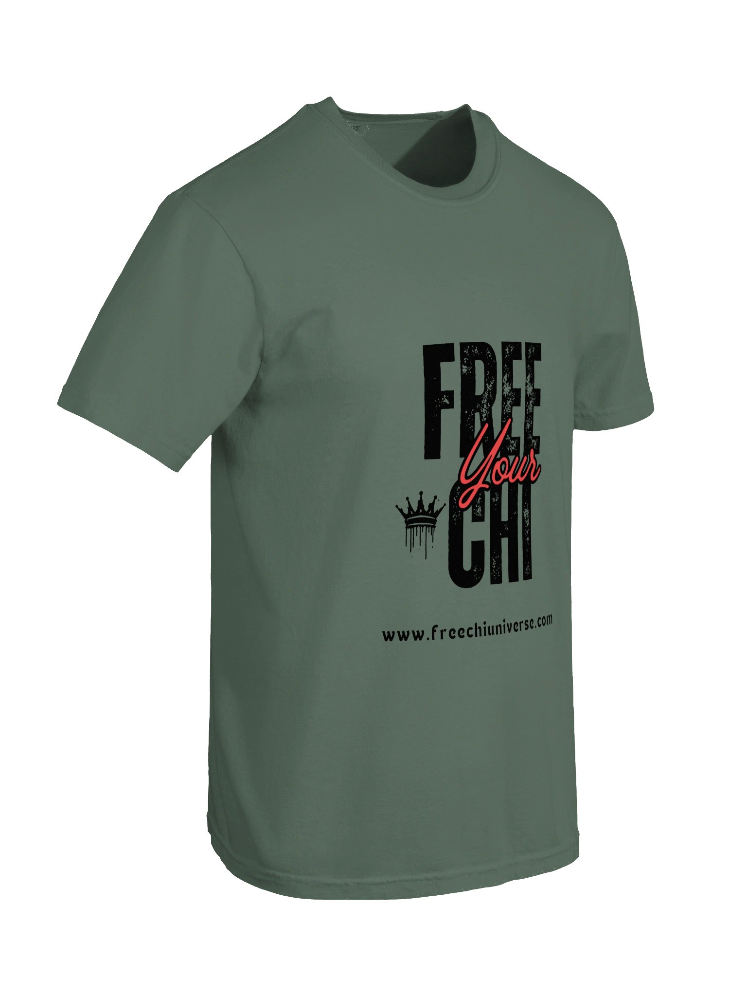 Your in Red Cursive FYC Tee product image (34)