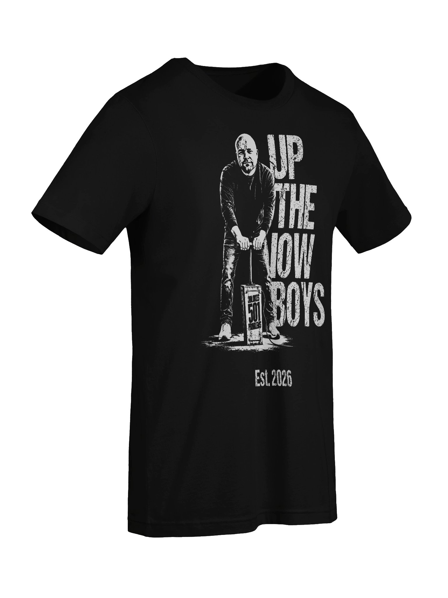 Bomb Tee product image (7)