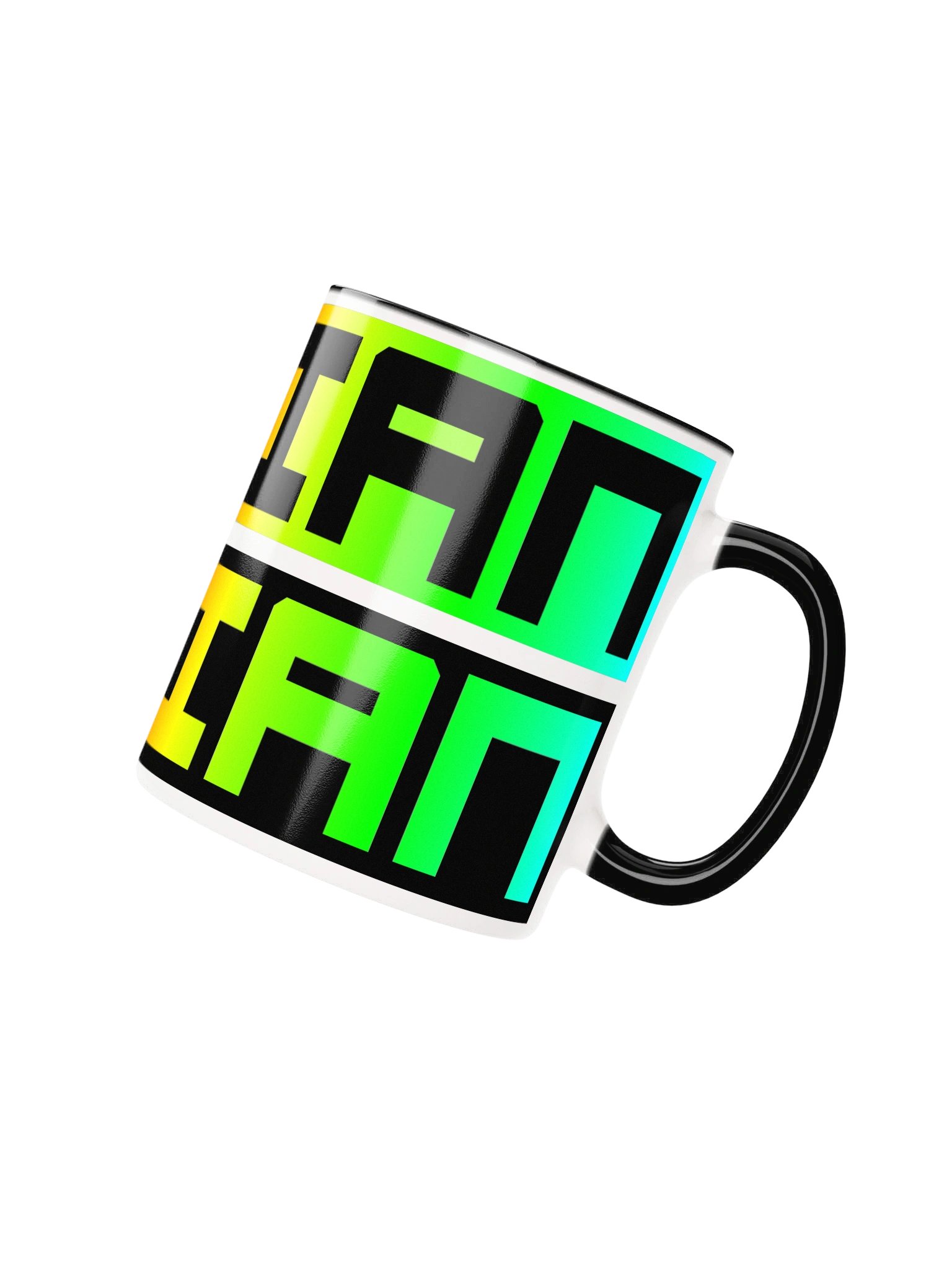 Rainbow SynBar Mug product image (28)