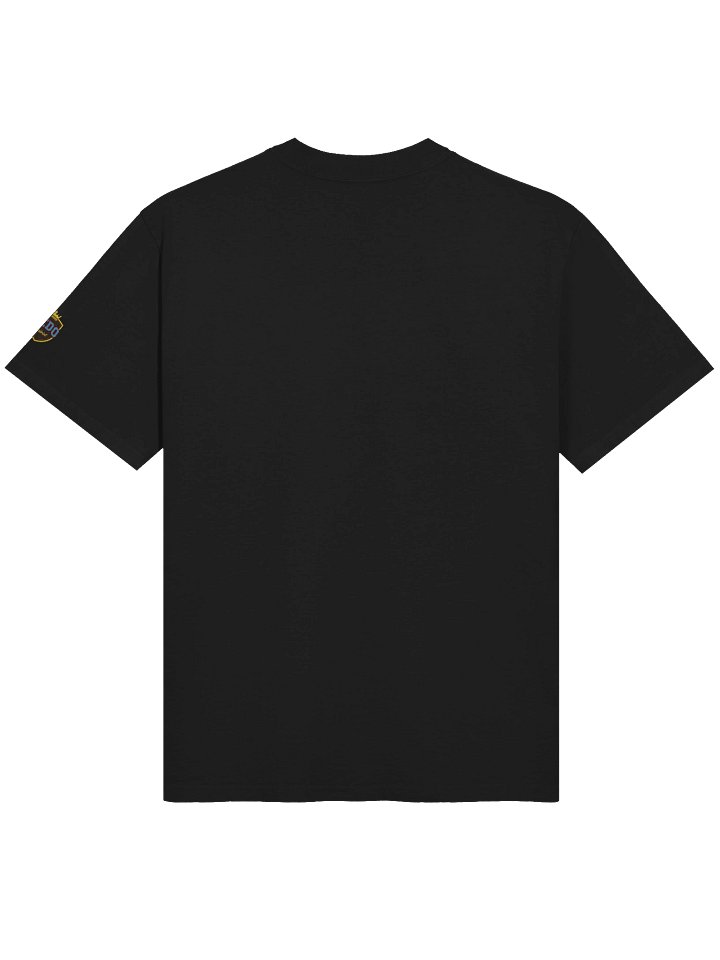 Royal Shield Patriotic Tee Tomislav Je Kralj product image (2)