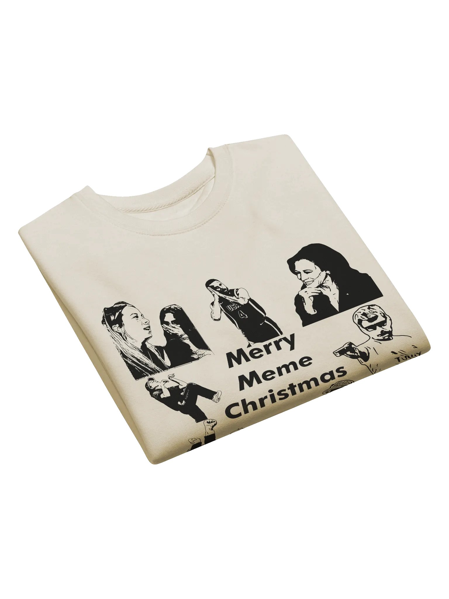 Merry Meme Christmas product image (4)