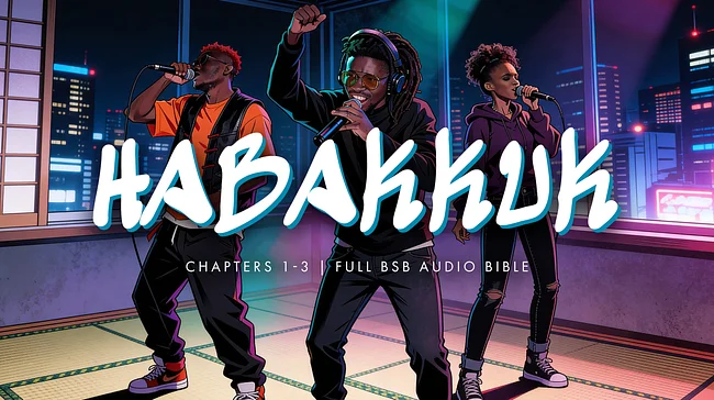 Habakkuk