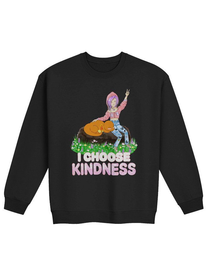 ✿ i choose kindness product image (1)