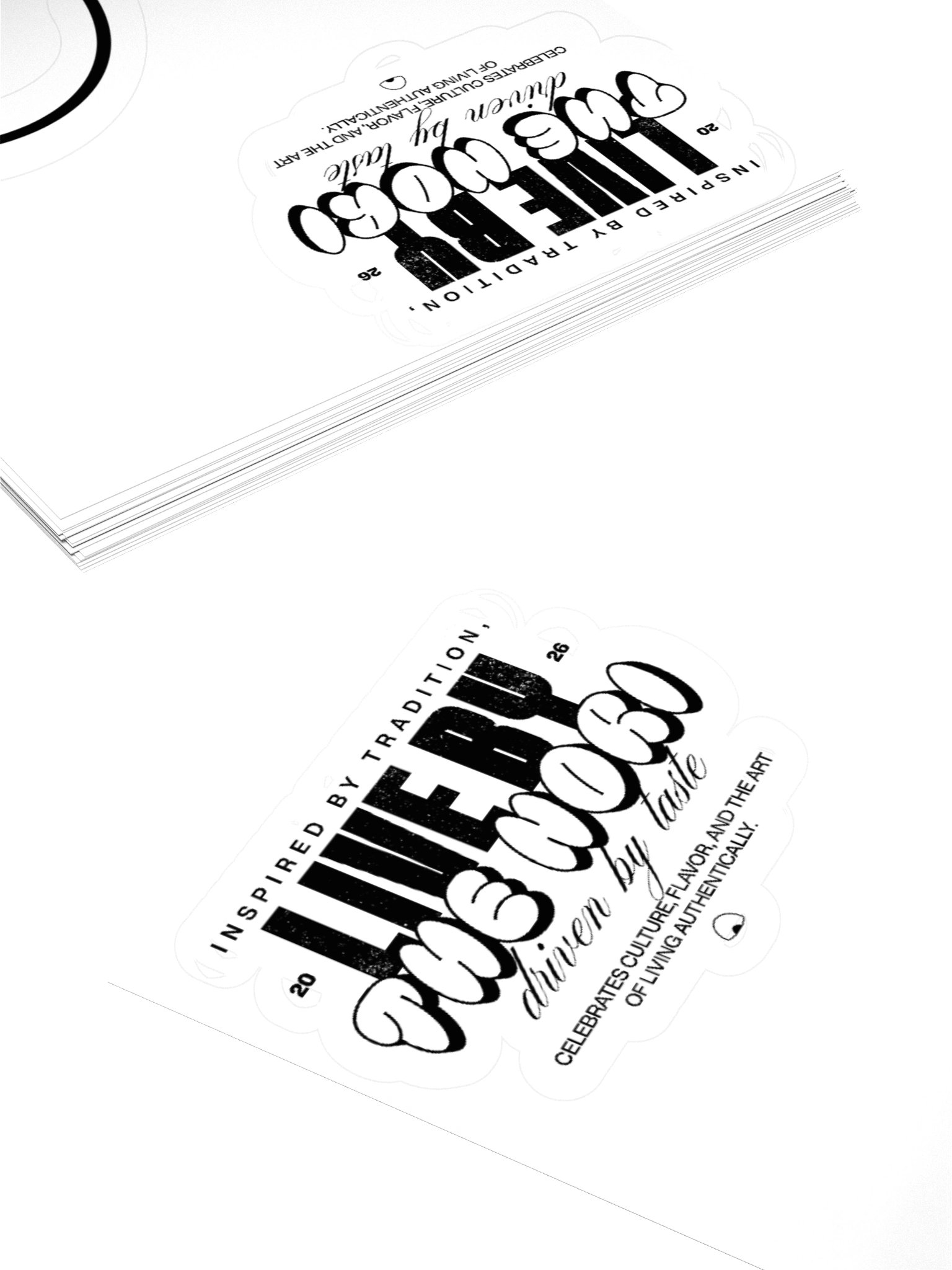 By The Nori Stickers product image (4)