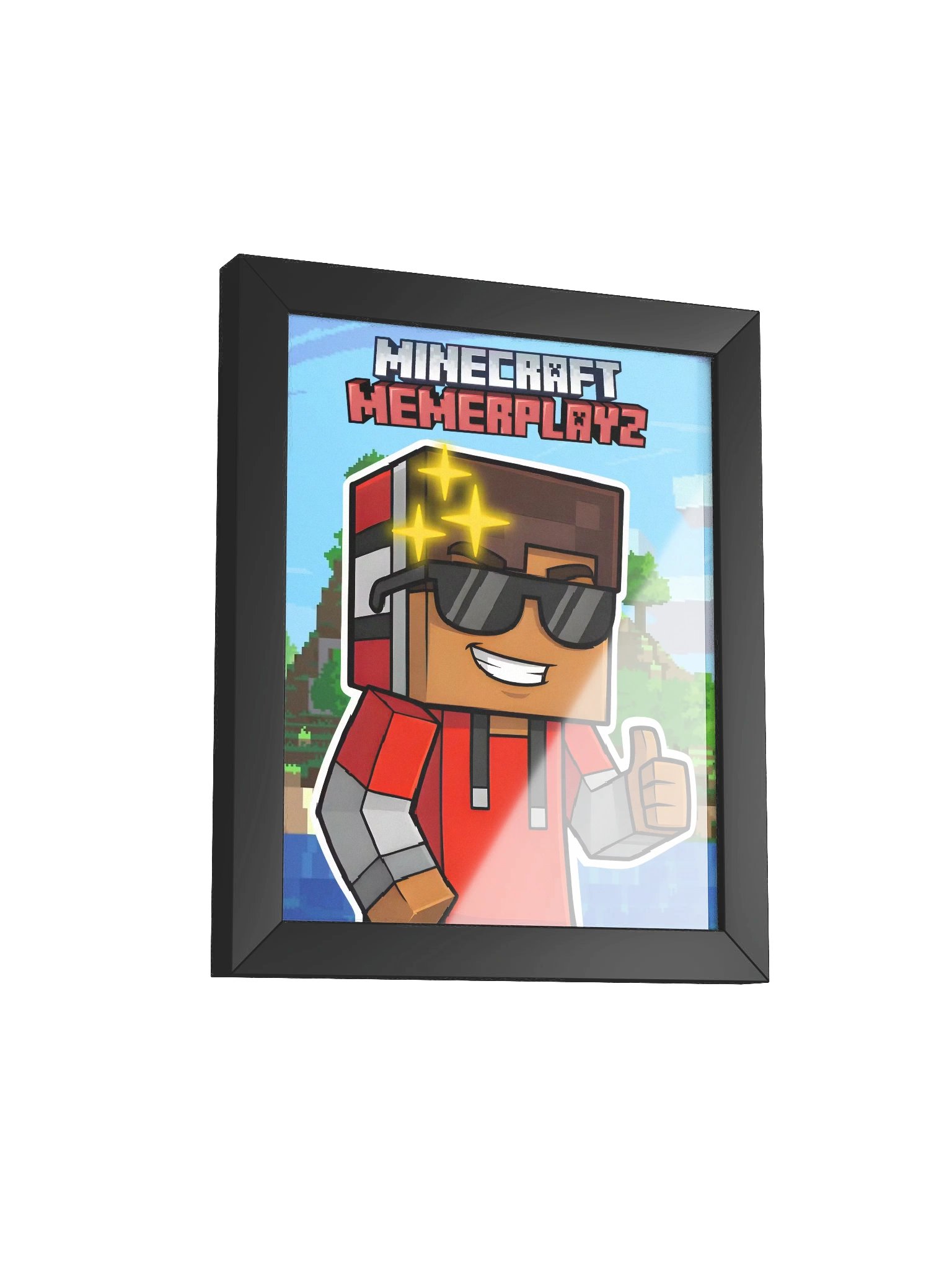 Memerplayz Cool Canva product image (2)