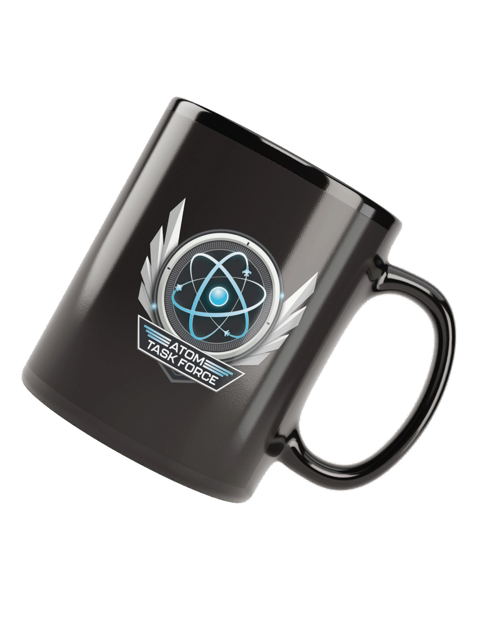 ATF Ghost Mug product image (11)