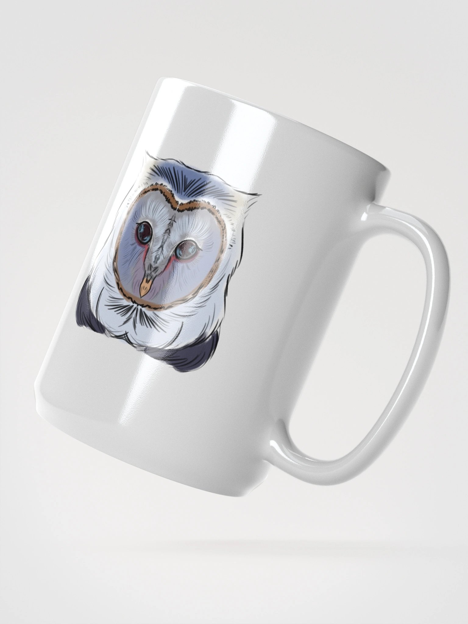 Get Owled product image (2)