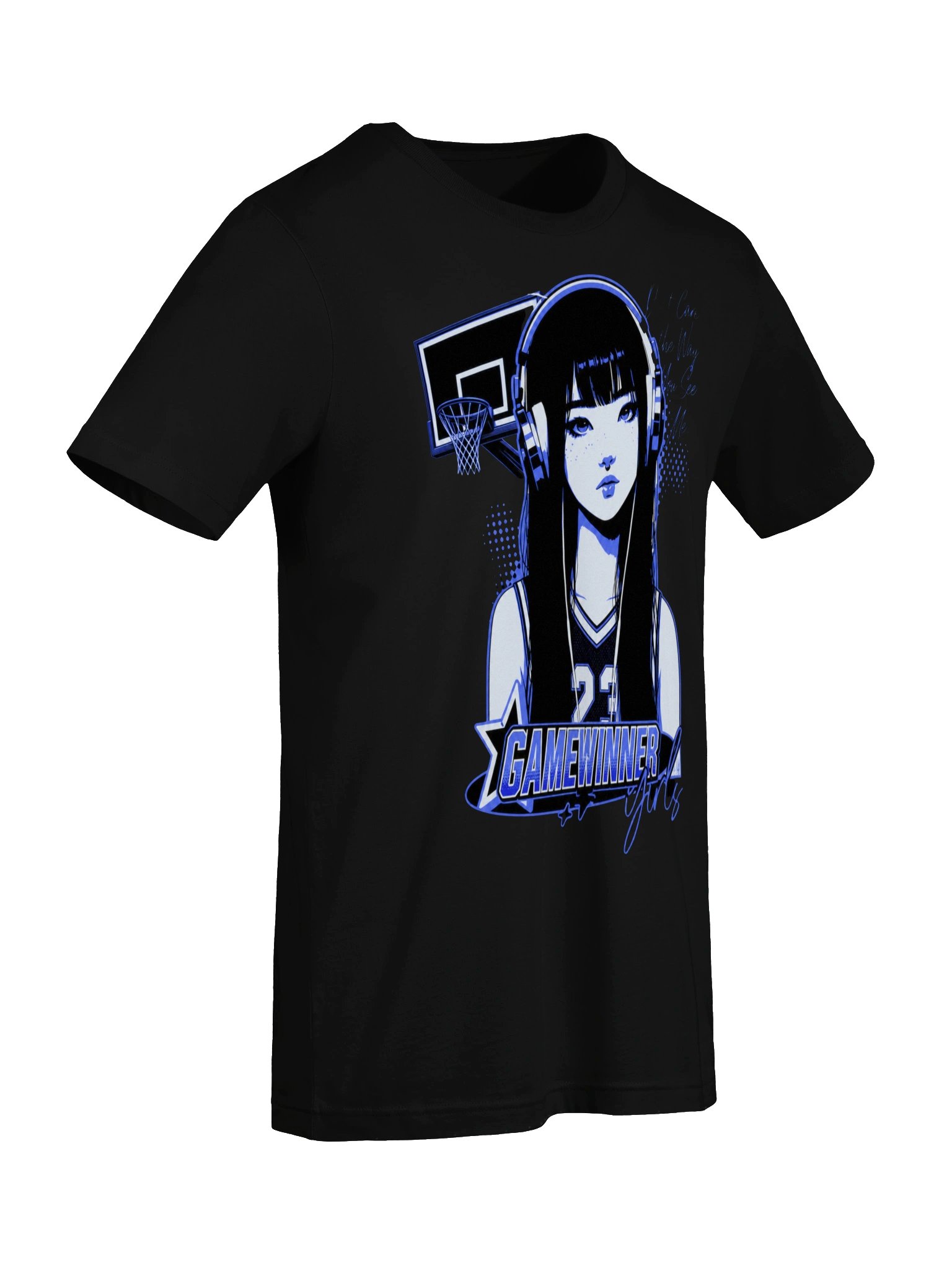 GAMEWINNER Girls Tee product image (14)