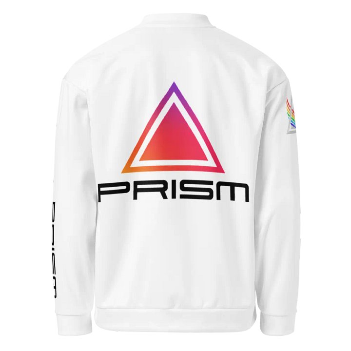 Prism Jacket product image (1)
