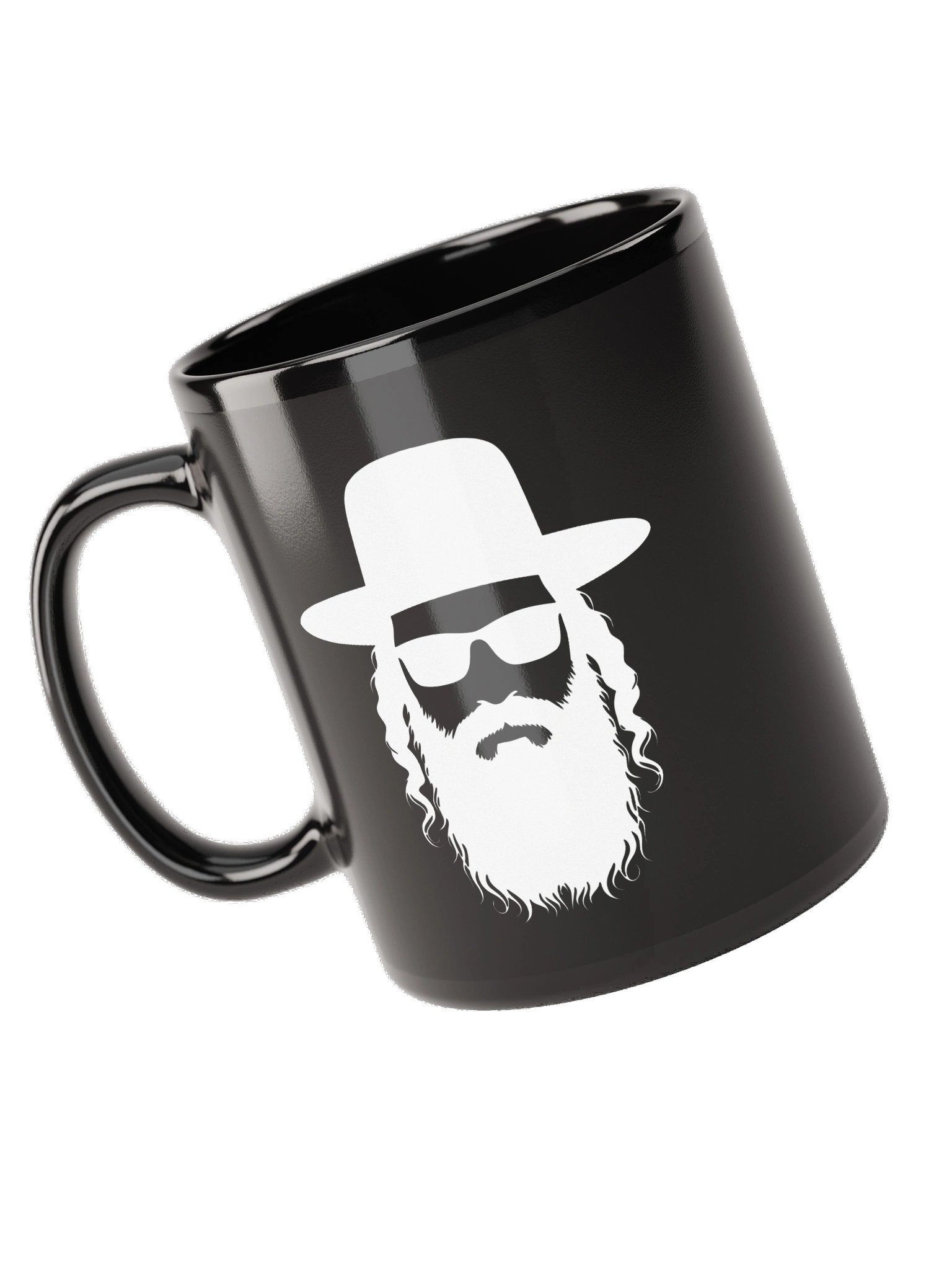 Reb Yid Mug product image (4)