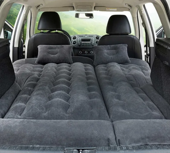 SUV Air Mattress product image (2)