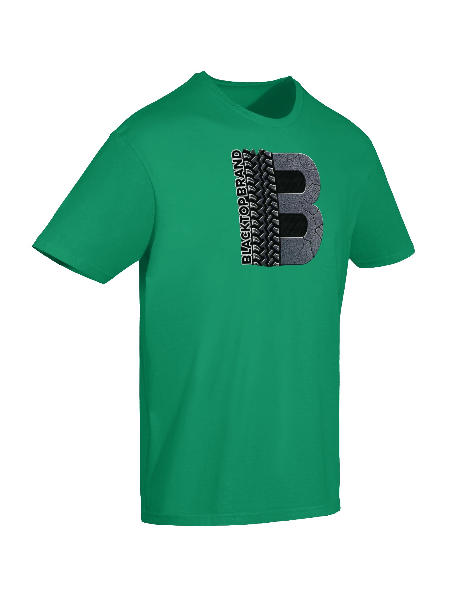 Blacktop Brand Classic Tee product image (6)