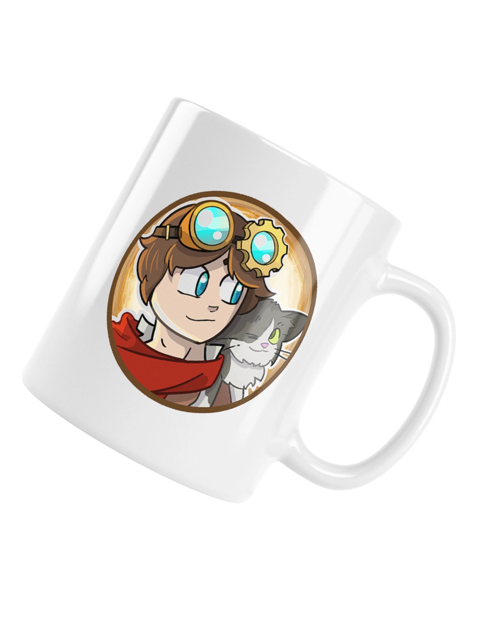 Stam1o Profile Mug product image (6)
