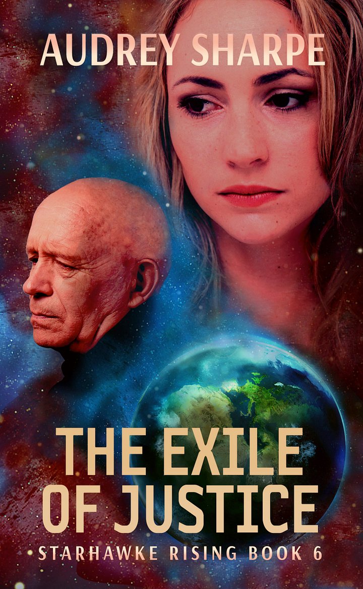 The Exile of Justice product image (1)