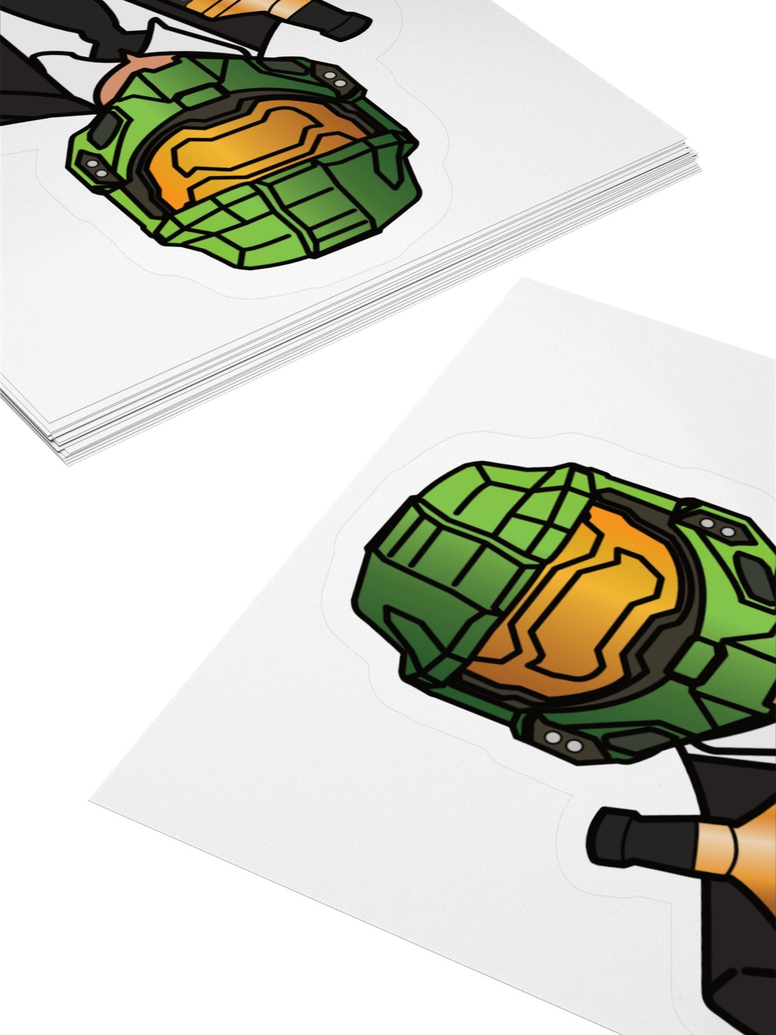 Lovable Classic Sticker product image (4)