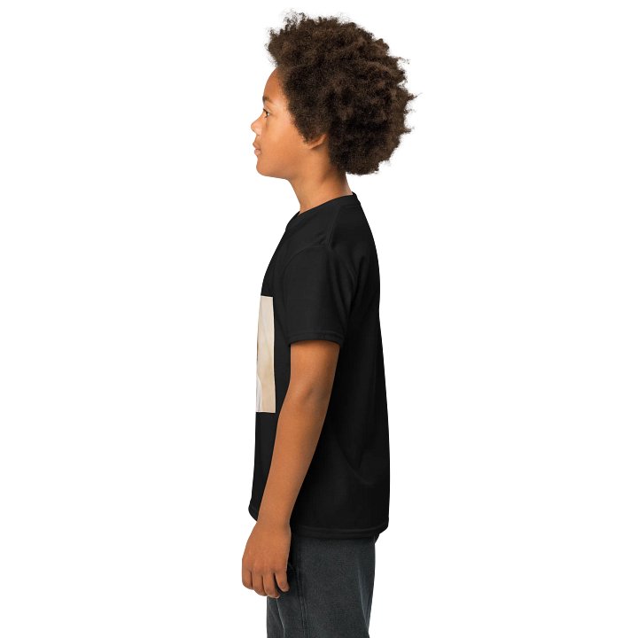 kids youth shirt product image (2)