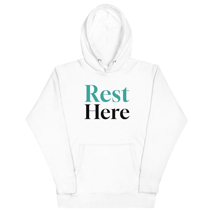 Rest Here product image (2)