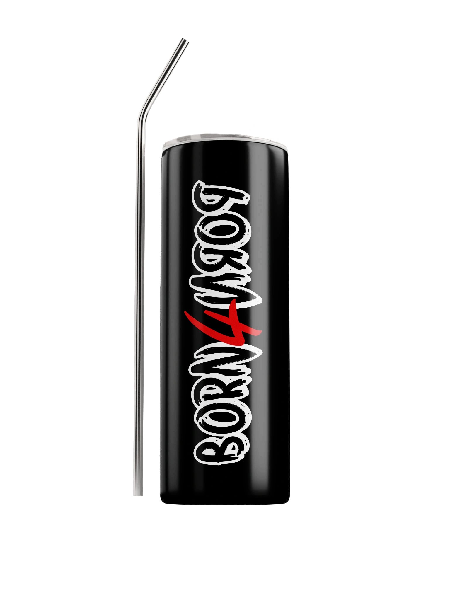 BORN4PORN 2 tumbler product image (1)