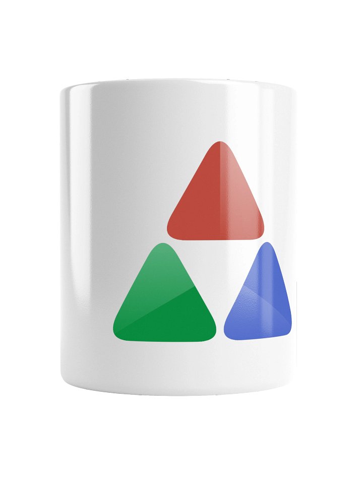 Kensora White Mug product image (2)