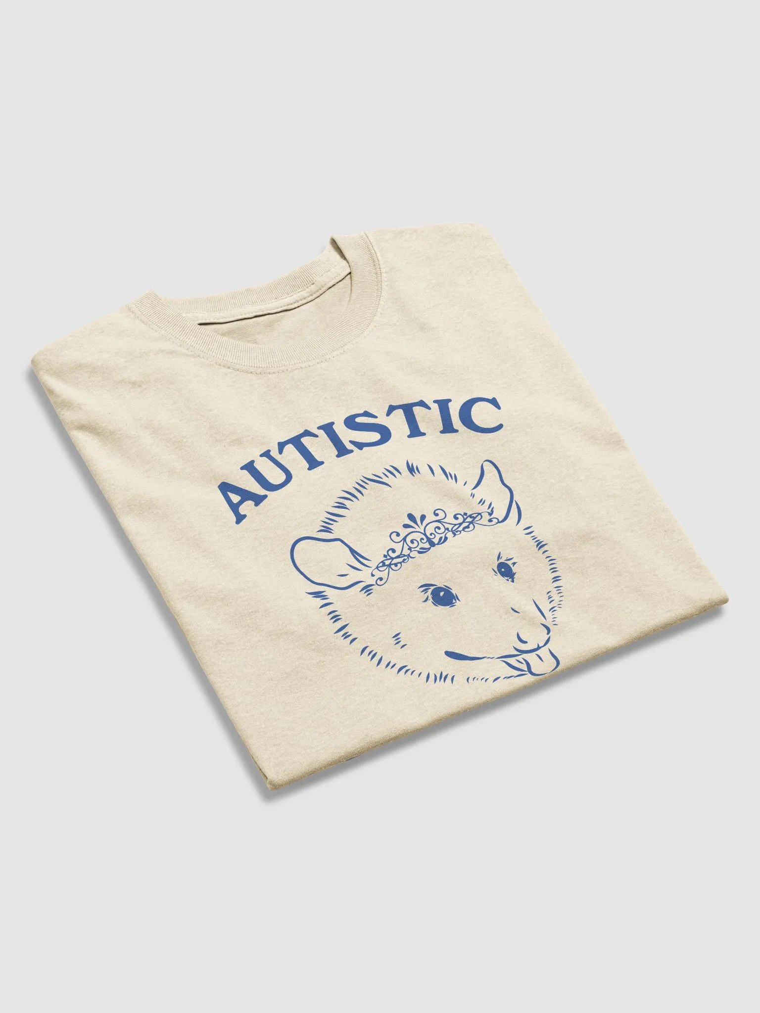 Autistic princess product image (3)