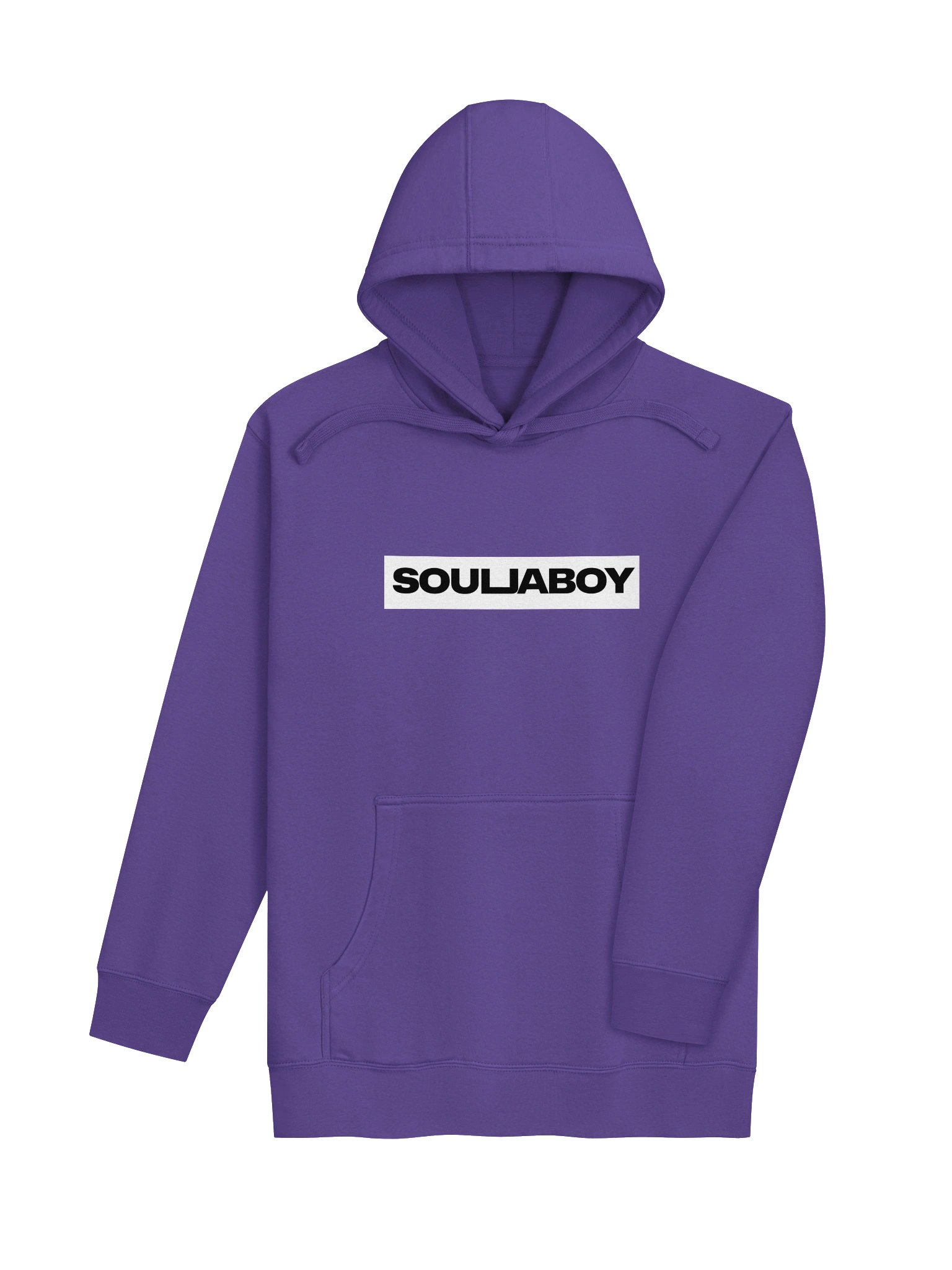 SOULJABOYDRIPCO Box Hoodie product image (20)