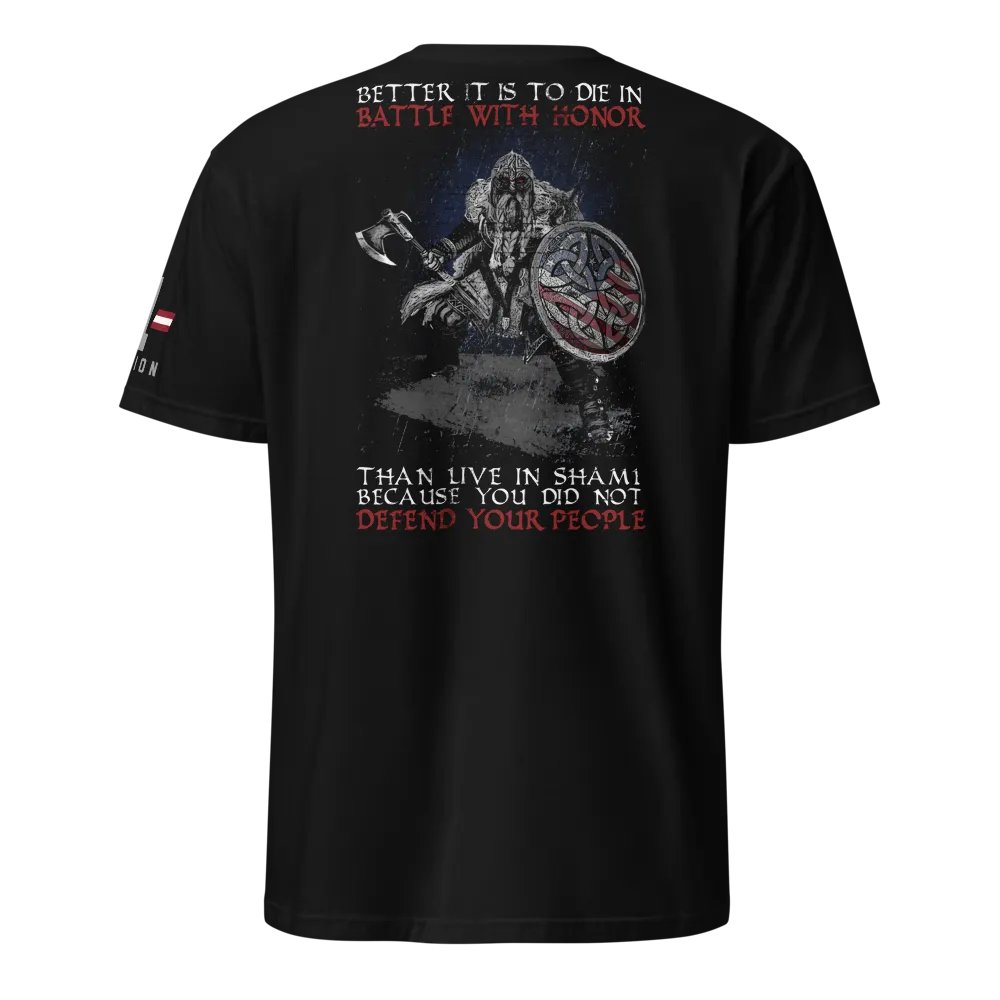 American Viking: Defend Your People product image (1)