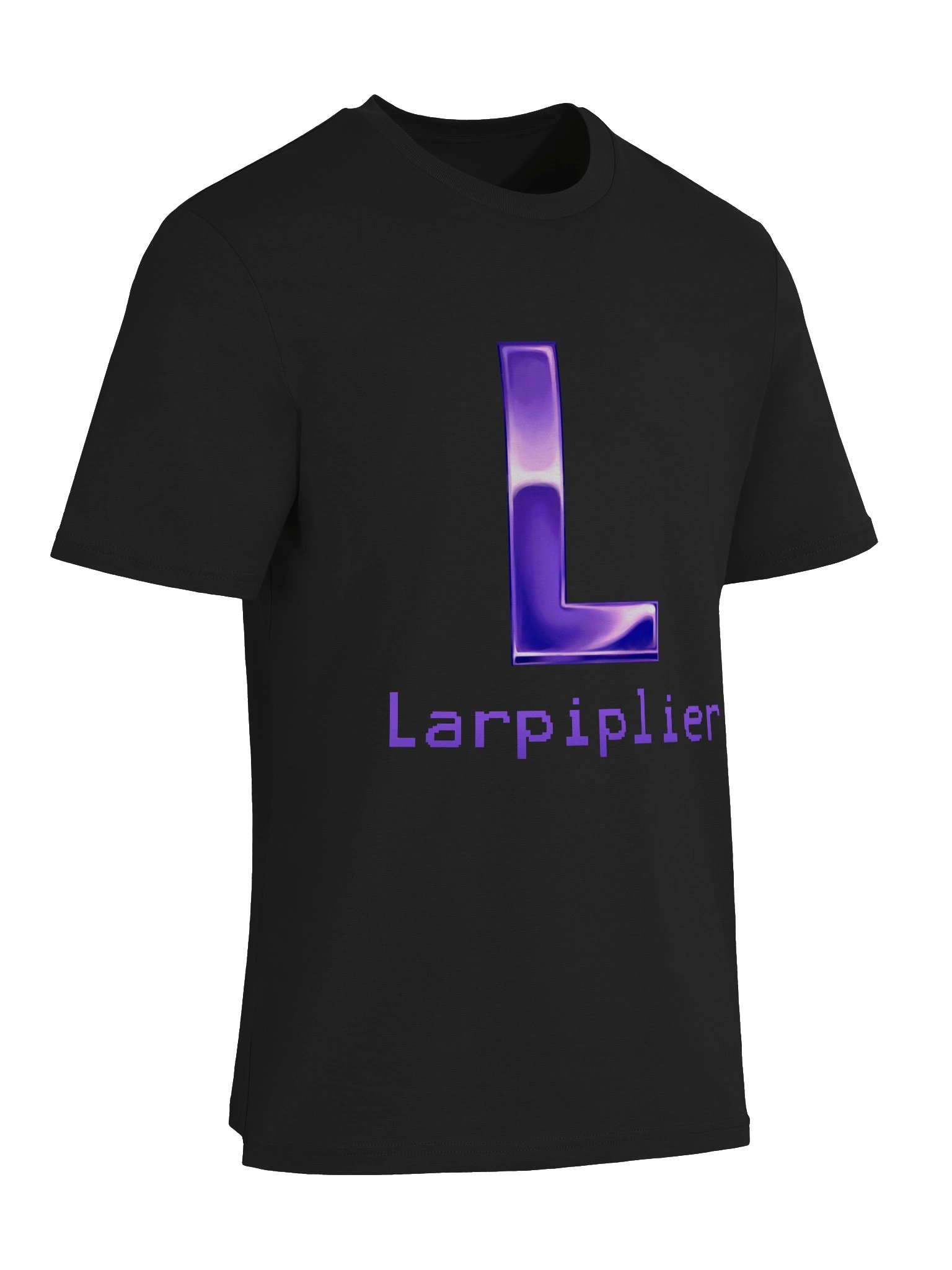 Larpiplier T-Shirt product image (6)