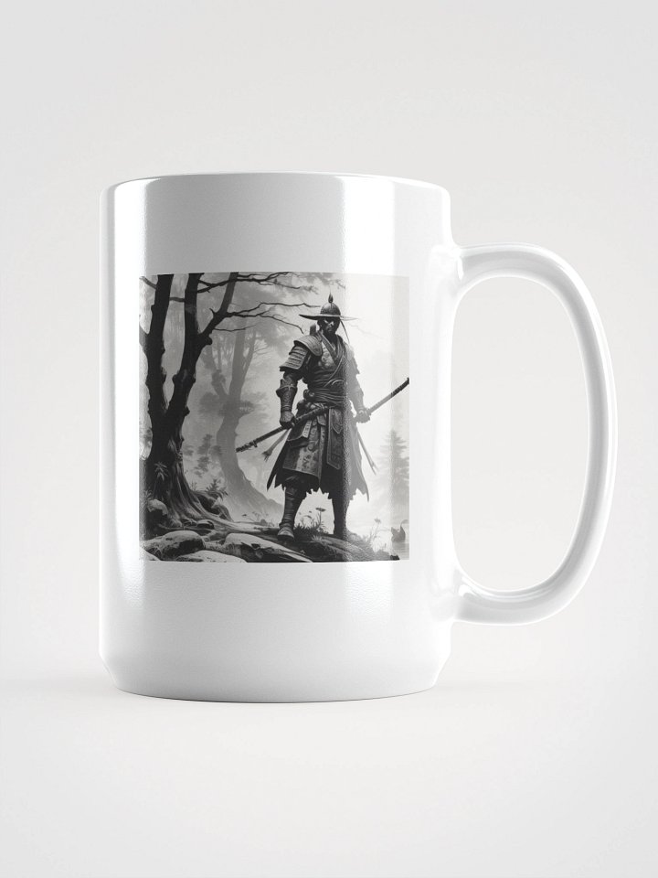 Samurai product image (1)