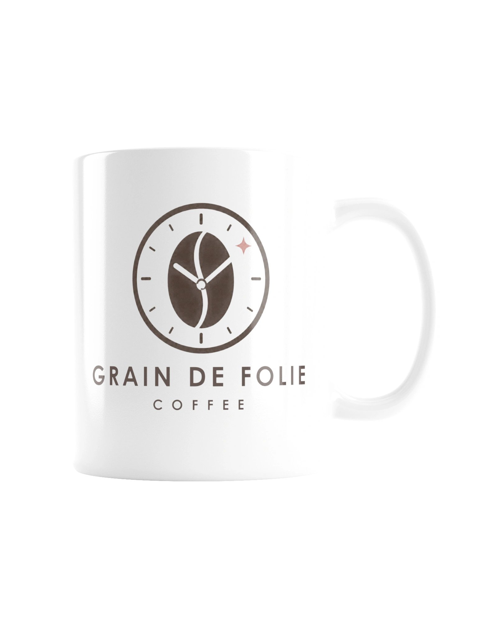 Grain de Folie Mug product image (3)