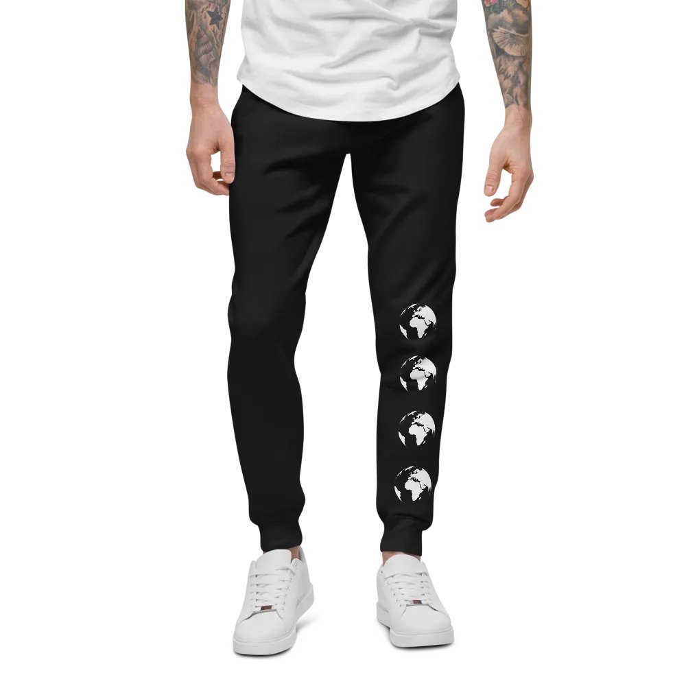 DA6iXXWRLD X SWEATS 4 6iXX GANG product image (6)