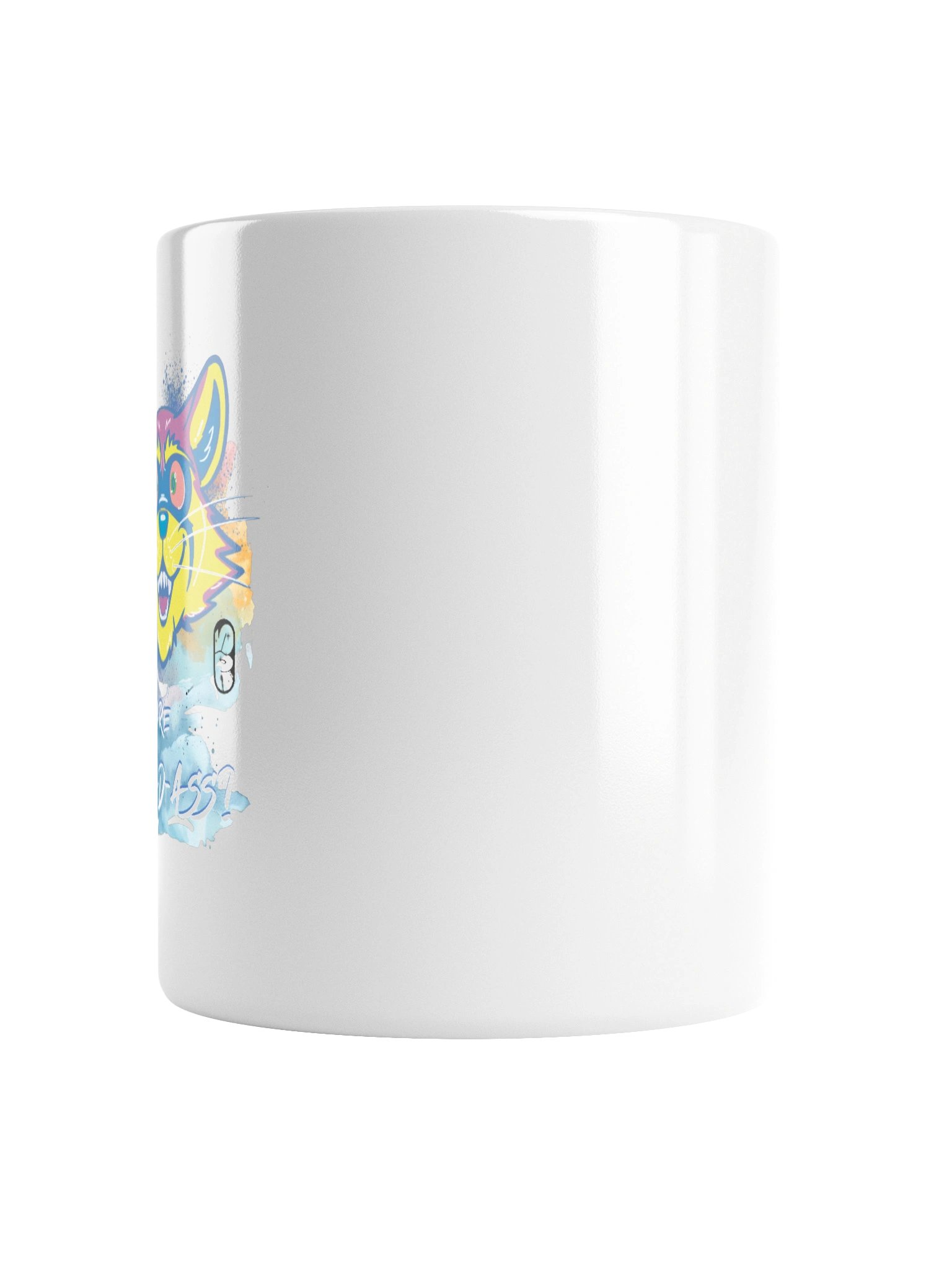 ARE W3? - MUG product image (4)