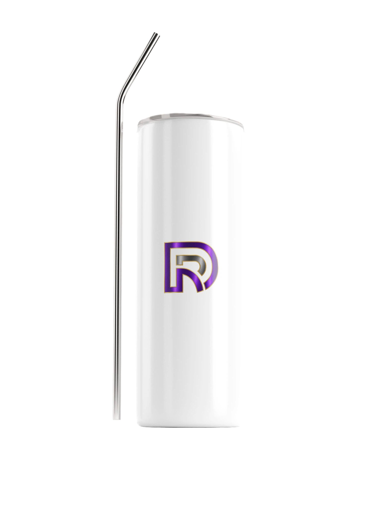 RD Core White Tumbler product image (1)