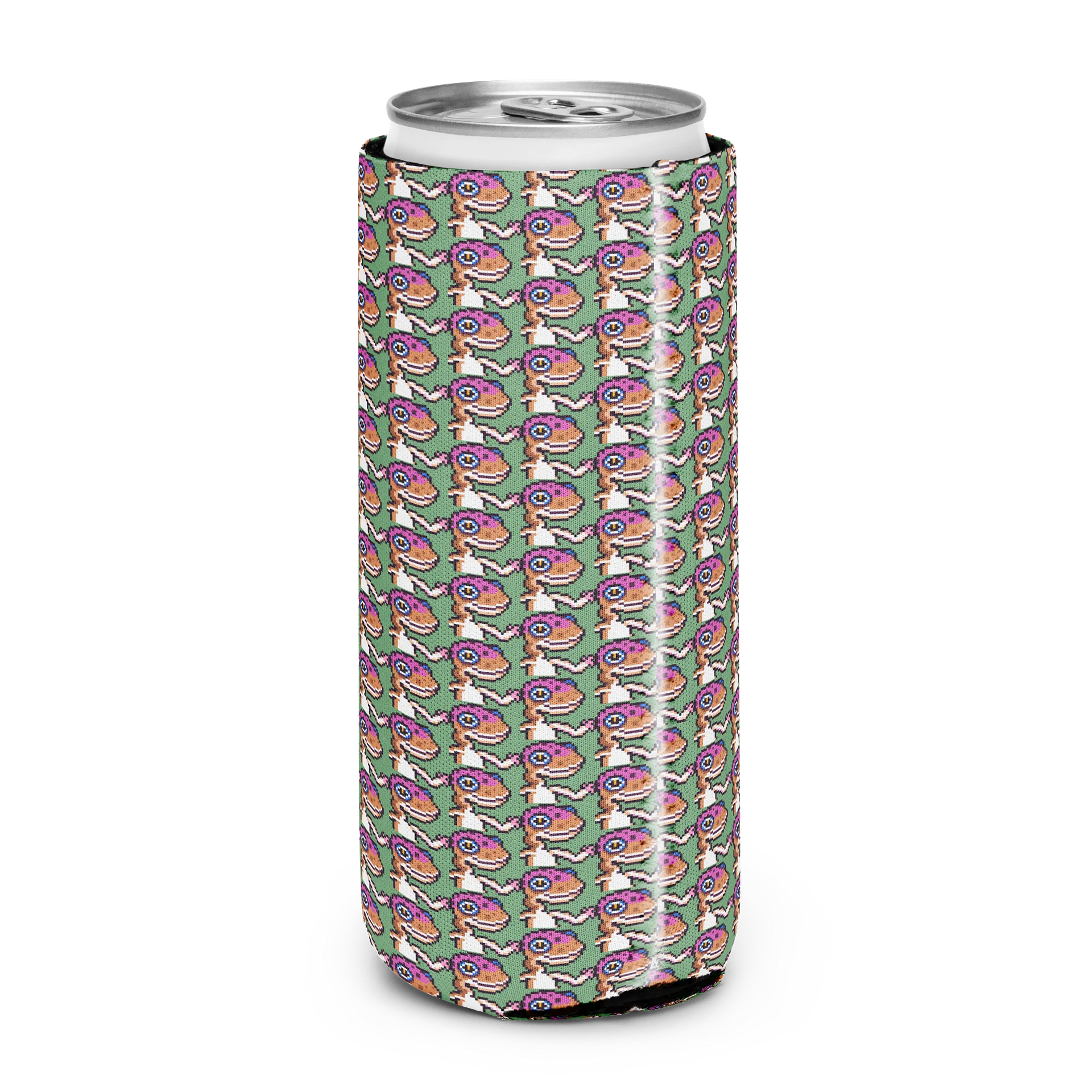 Wiggle Drink Sleeve / Can Hugger product image (11)