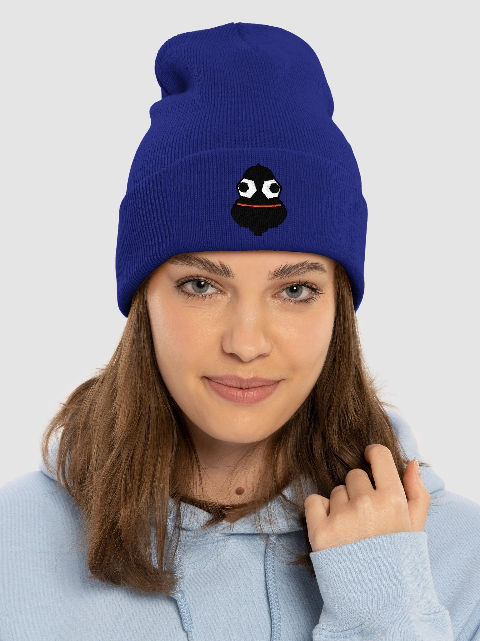 HAROLD Beanie Hat product image (23)