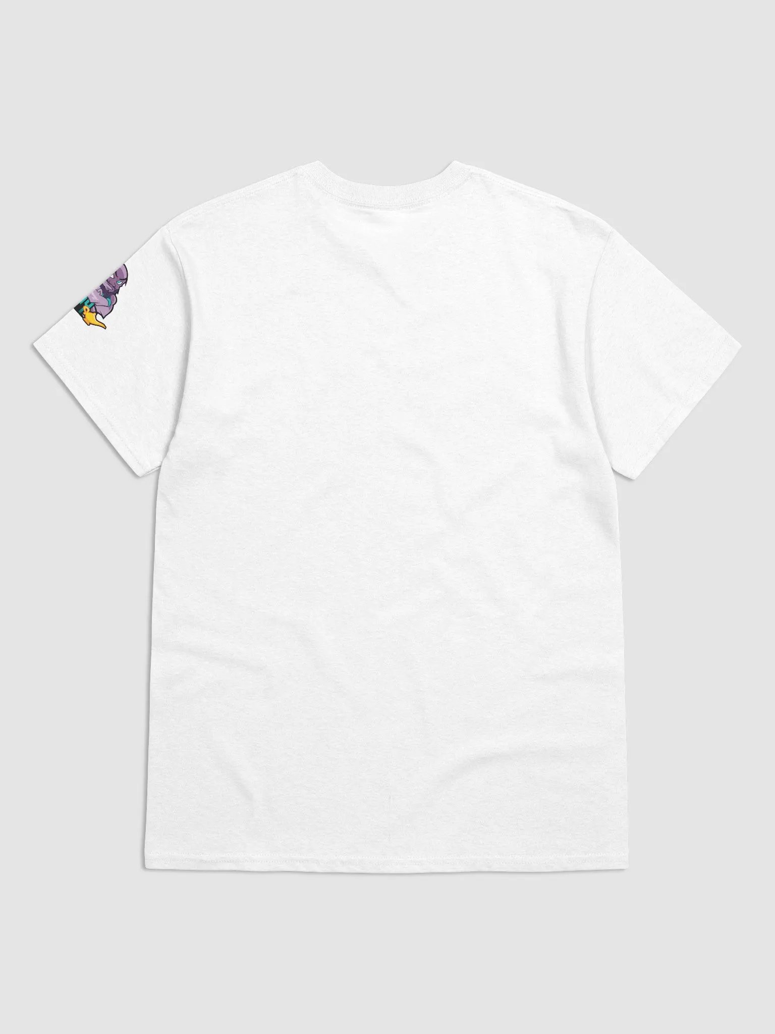 Stream Shirt product image (2)
