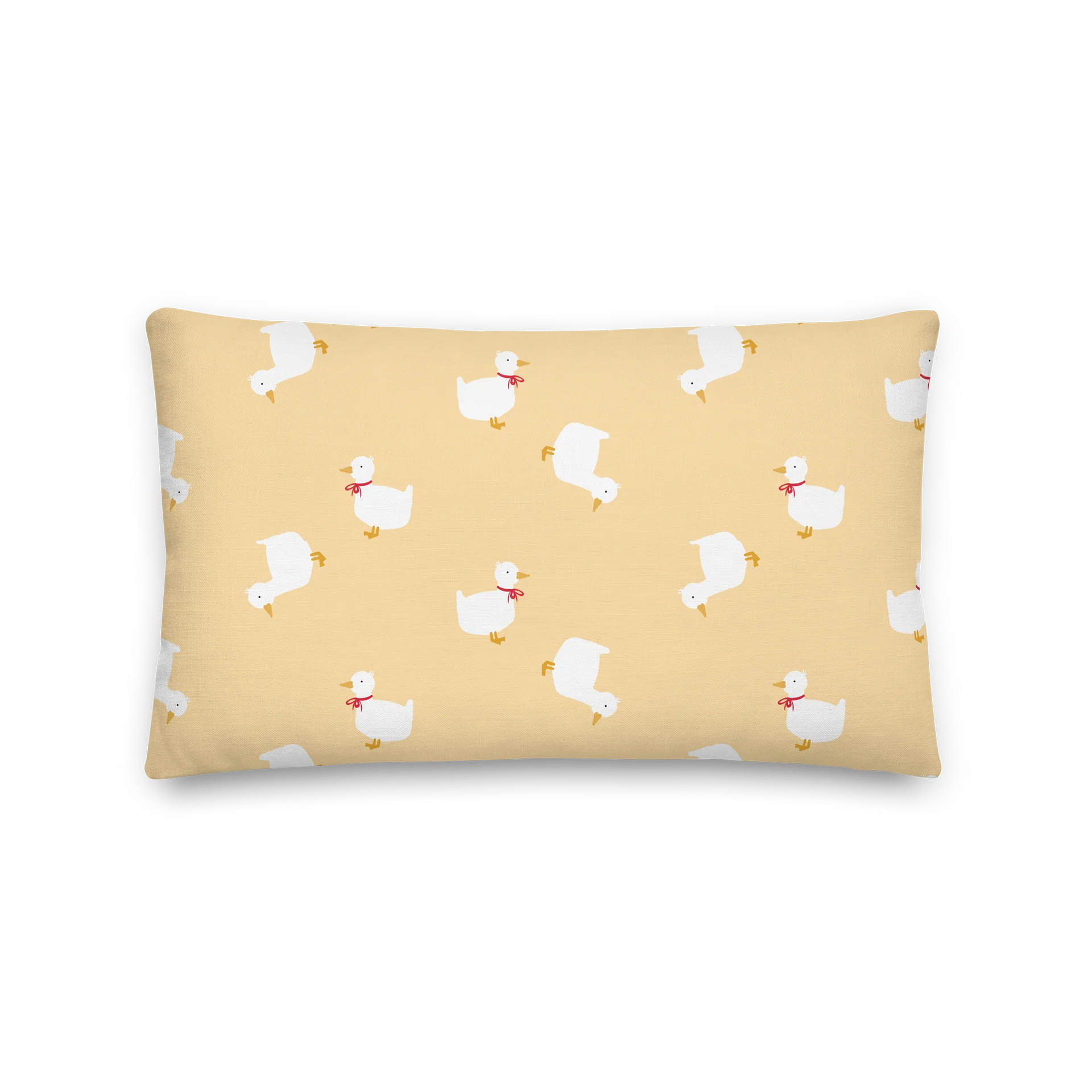 BUTTERYELLOW DUCKIES product image (2)