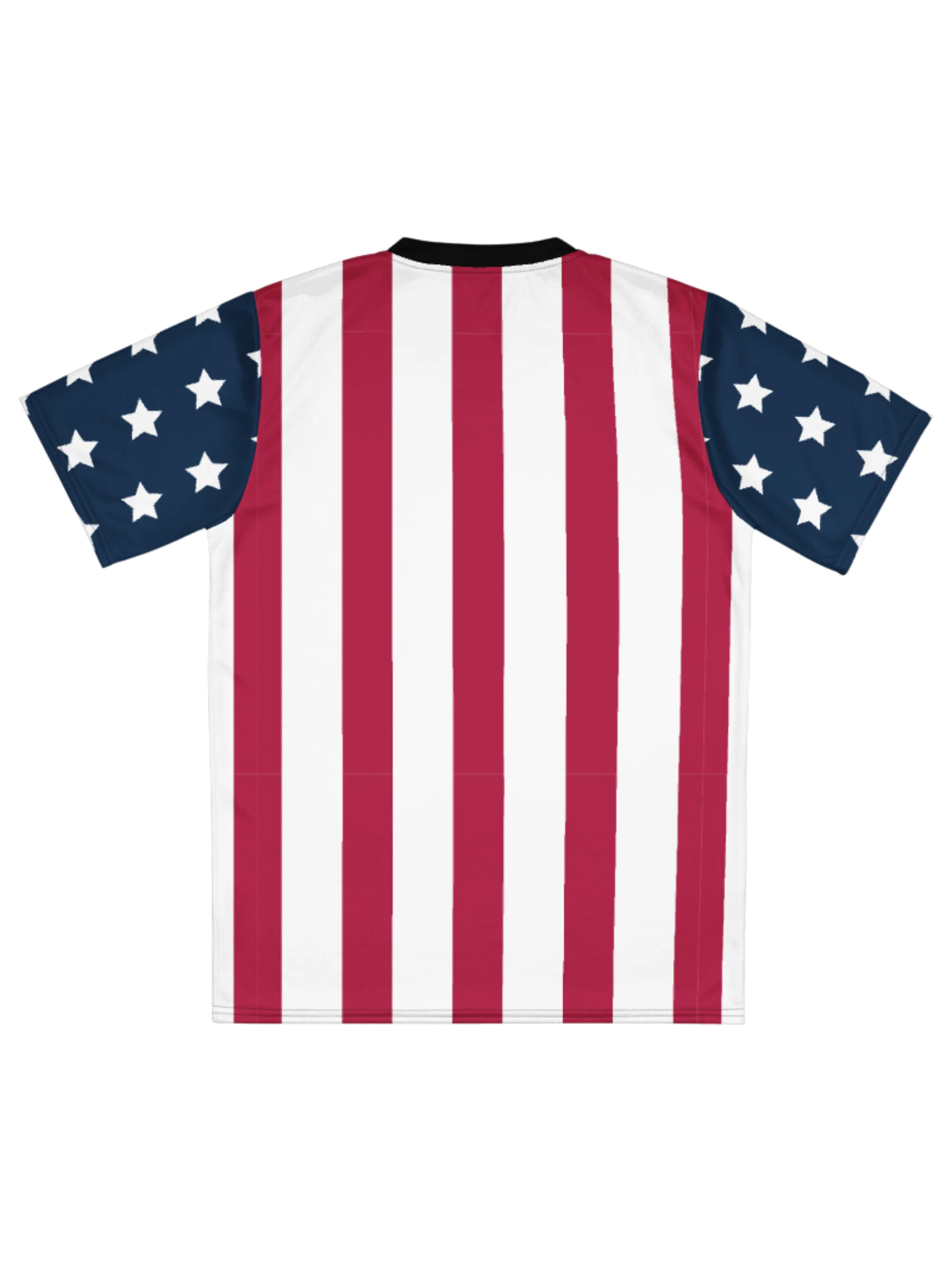 TEAM USA Unisex Sports Jersey product image (2)